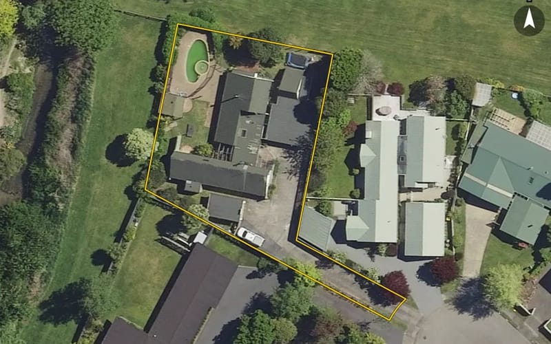 14 Mildred Place