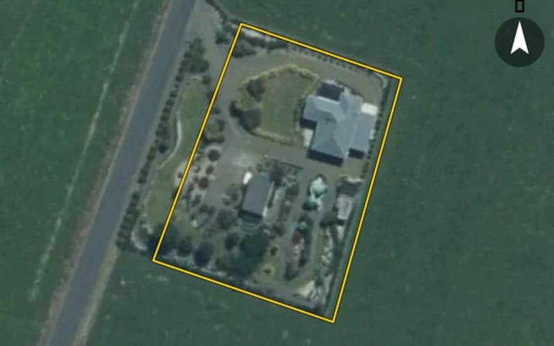 31 Tahaia Road