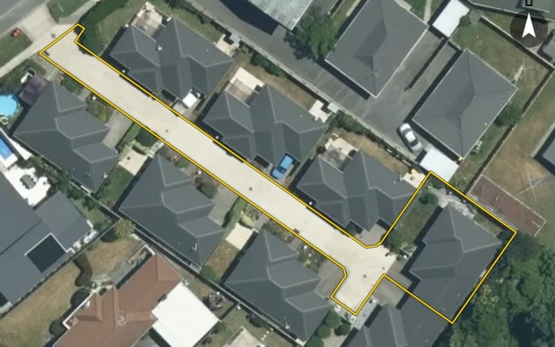 7 Holly Way