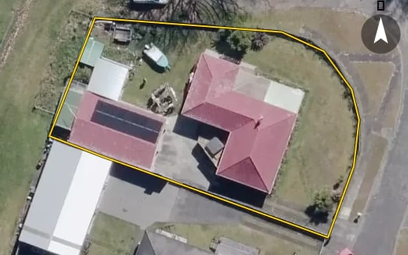 57 Mountview Close