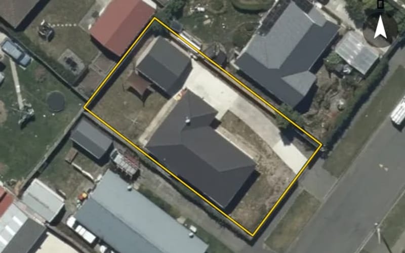 29 McGregors Road