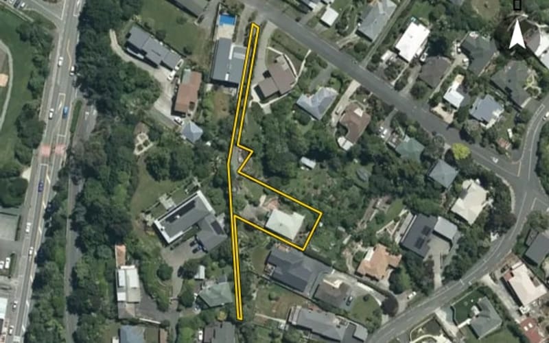 10 Tamaki Street