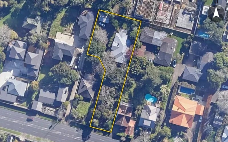 67 Balmoral Road