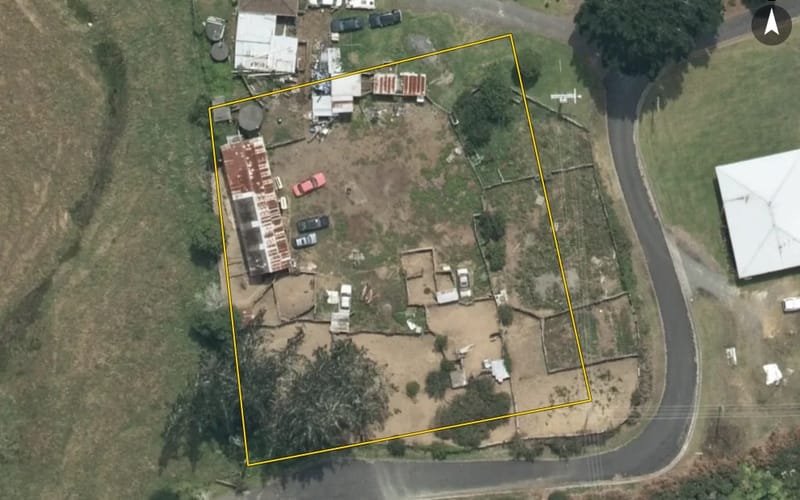 37 Gully Road