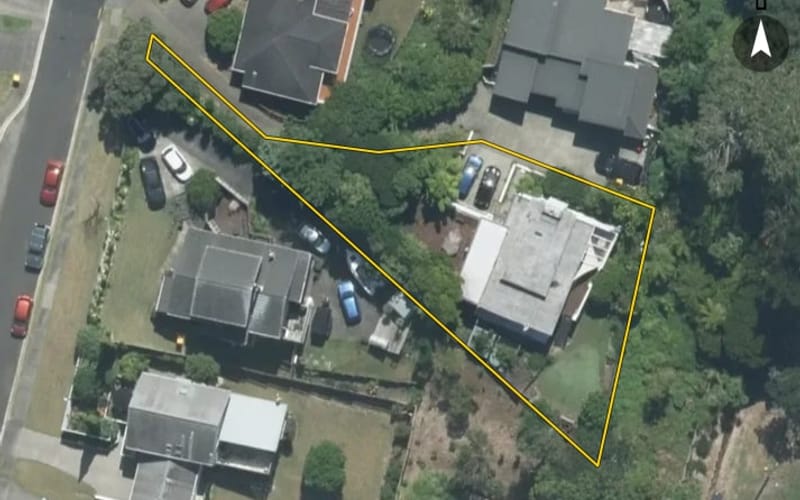 60 Nigel Road