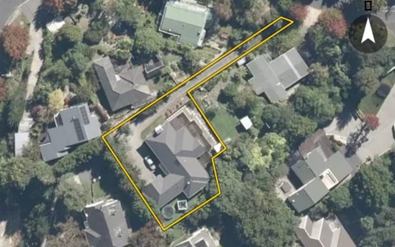 17A Dunns Street