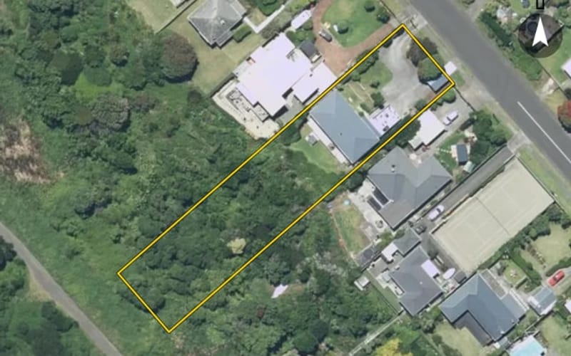 101 Karaka Street