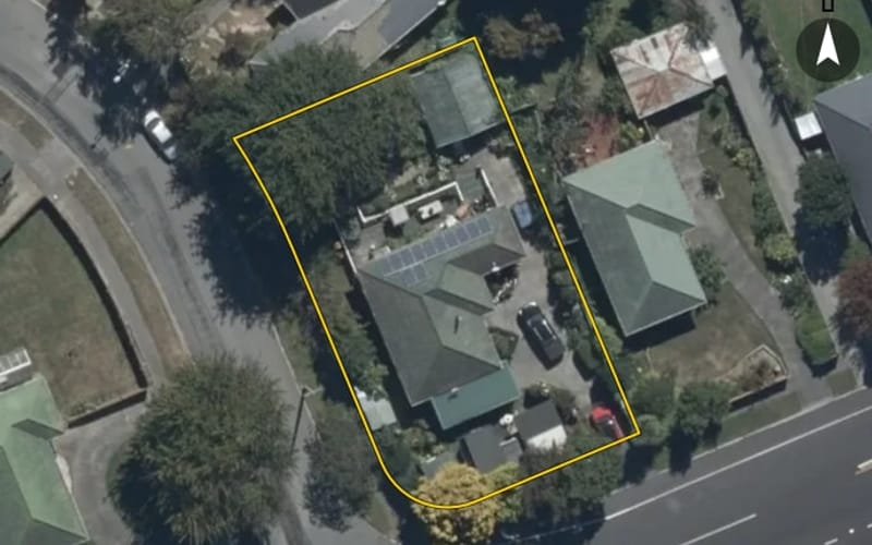217 Grahams Road