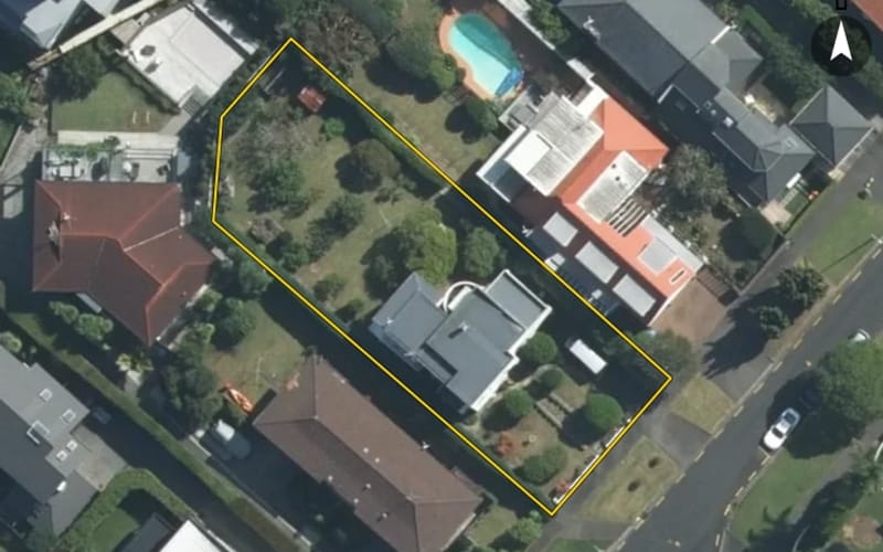 23 Sudeley Street