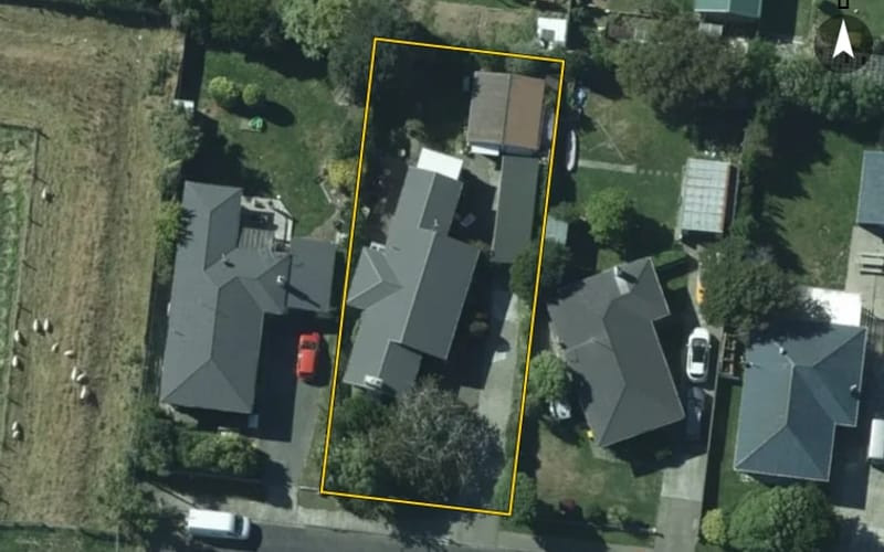 46 Moray Crescent