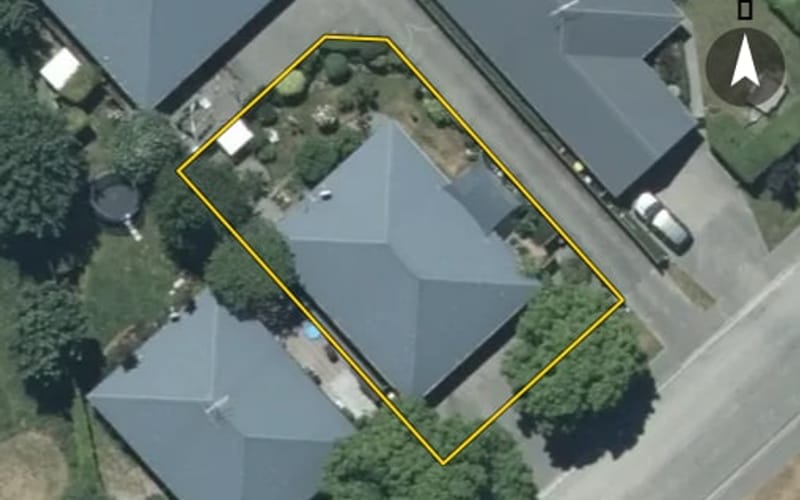 9 Manse Street