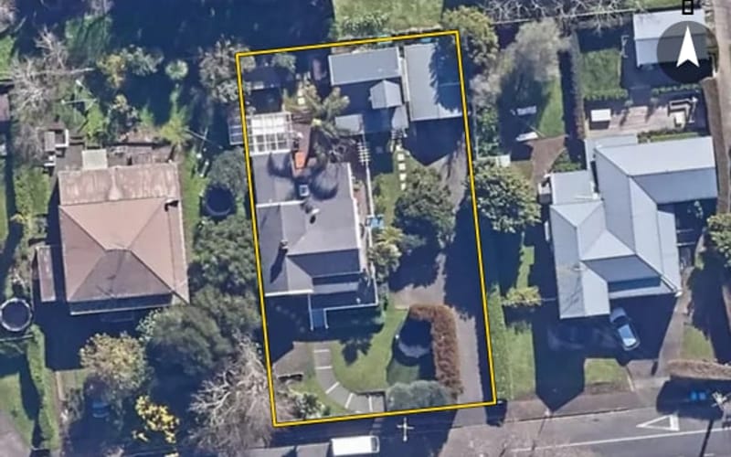 14 Harbour View Terrace
