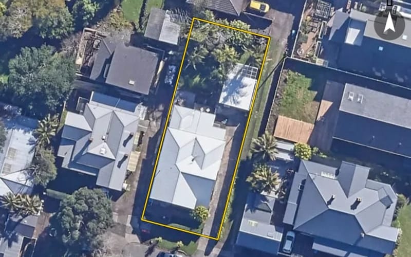1 Conway Road