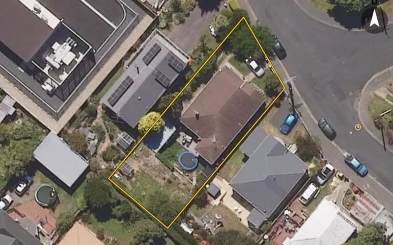 12 Cranston Street