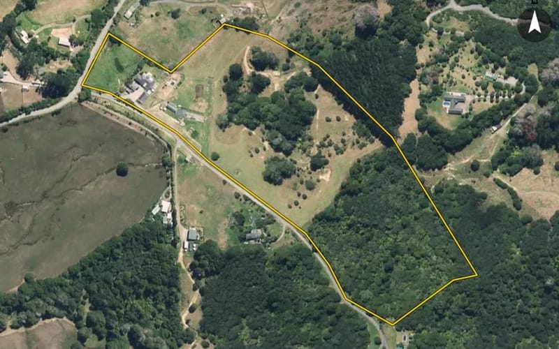 625 Upper Waiwera Road
