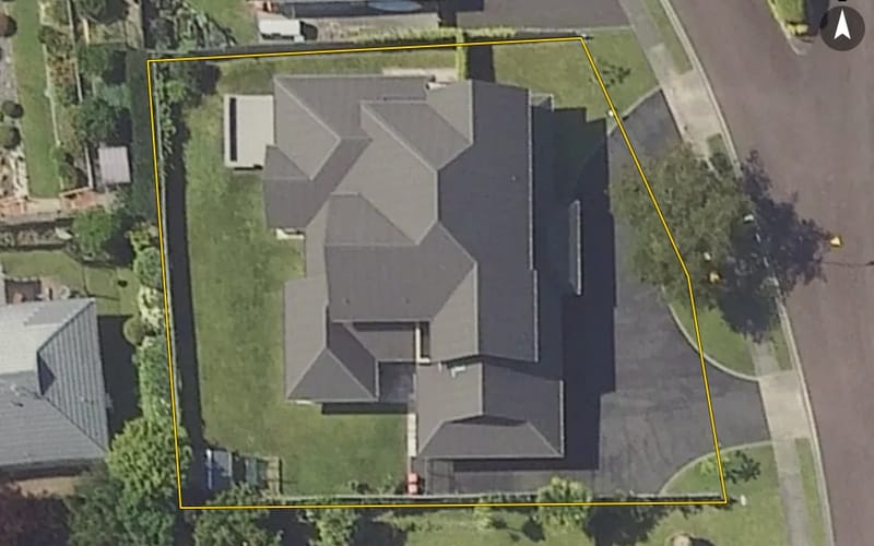 19 Kildonan Place