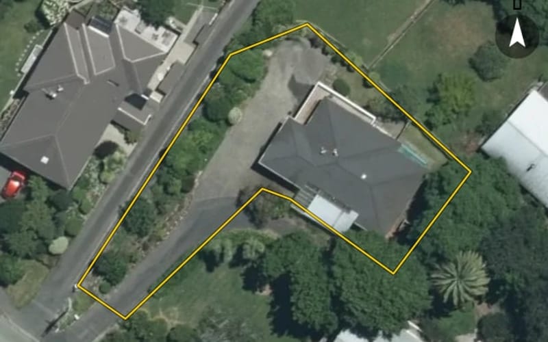 27 Arapiki Road