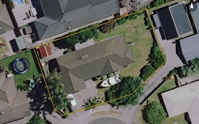12 Maidstone Place