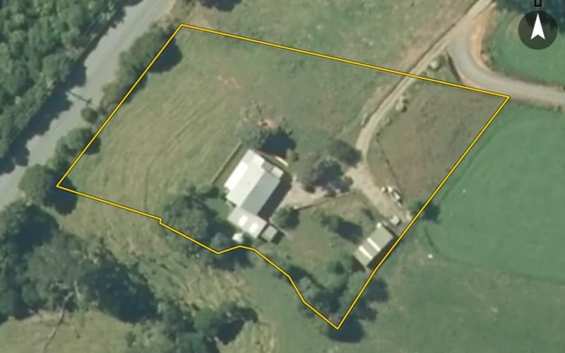 826 Mokau Road