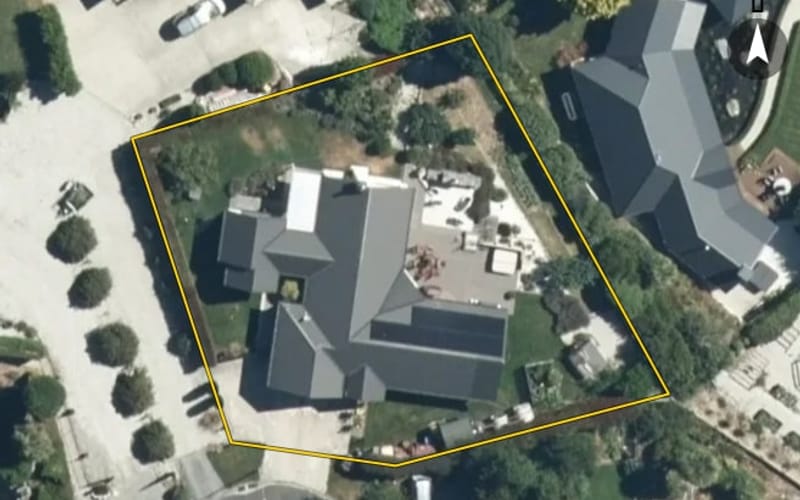 10 Bramshill Drive