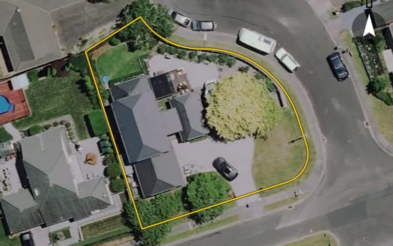 25 Harrowfield Drive