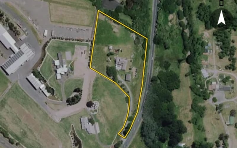 397 Airport Road