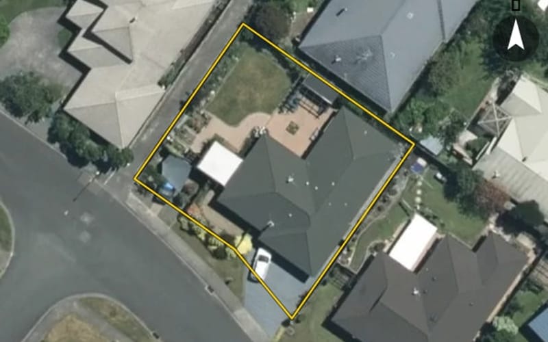 10 Ashbury Street
