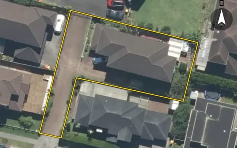 84 Jeffs Road