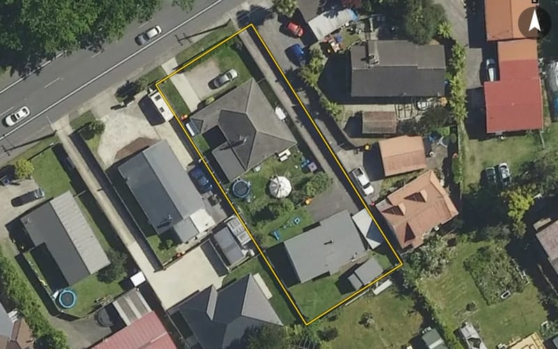 44 Sunset Road