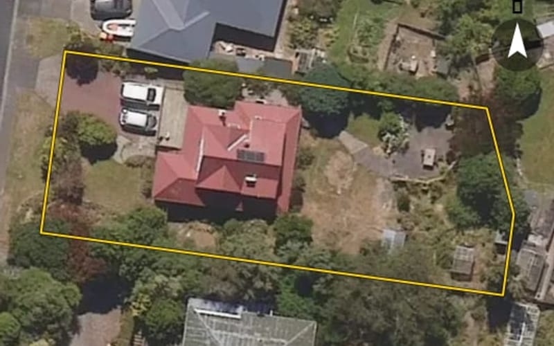 13 Bayne Terrace