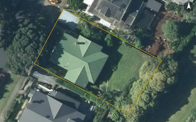 10 Macky Avenue