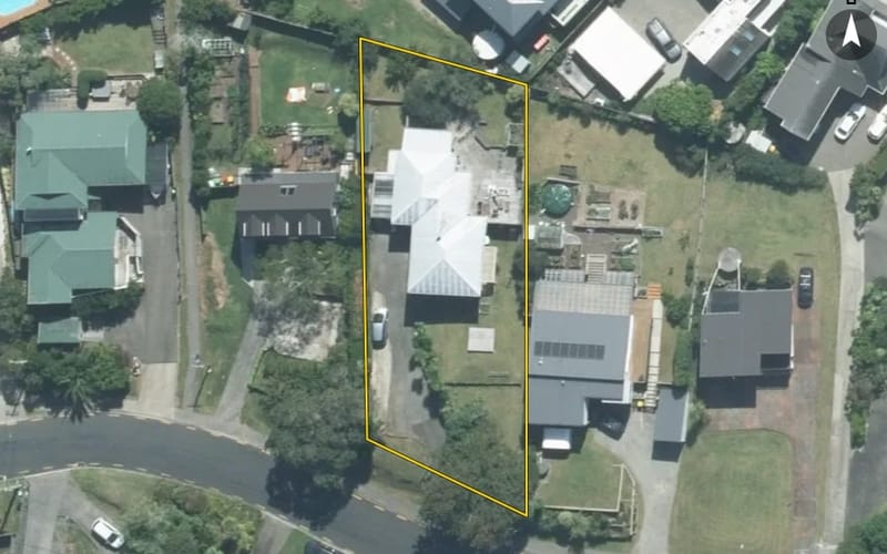 24 Langton Road