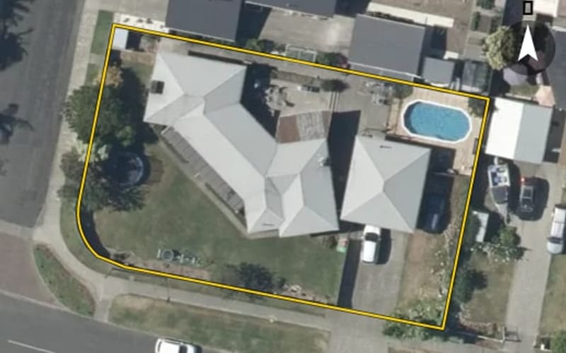 12 Gebbie Road