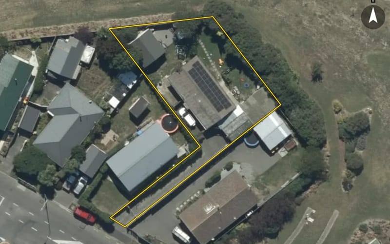 51 Ruru Road