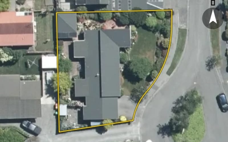5 Rowan Place
