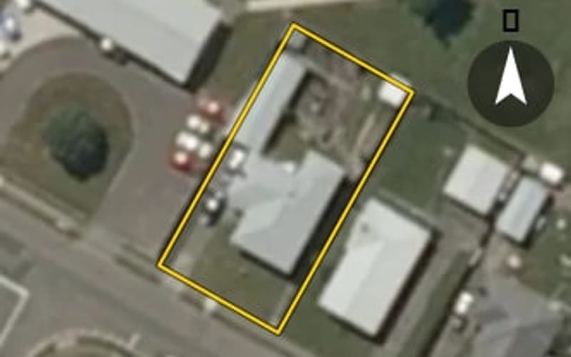 16 Collingwood Street
