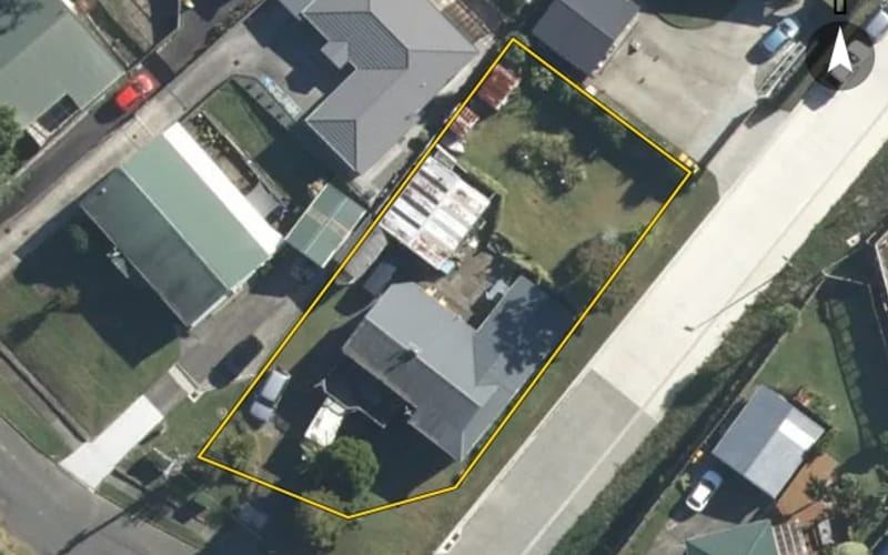 73 Rangeview Road