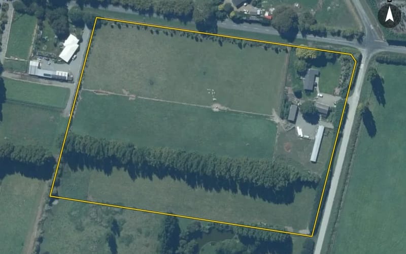 143 Tancreds Road