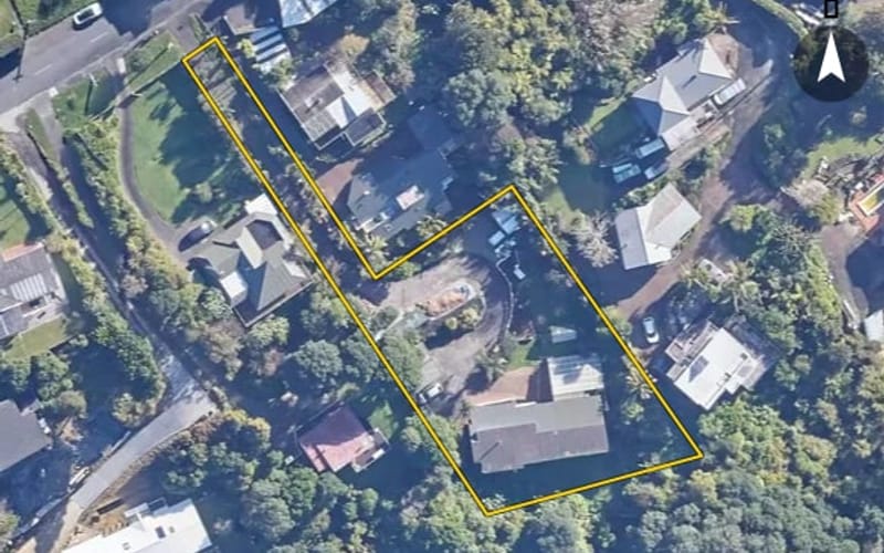 52 Aldersgate Road