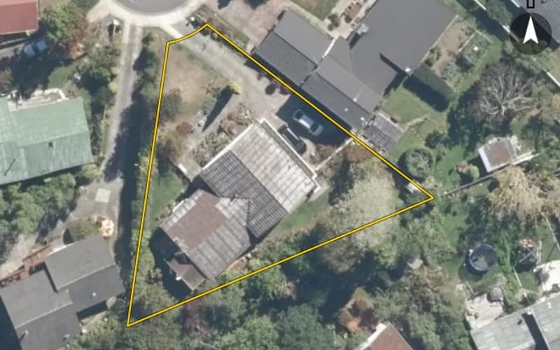 15 Harewood Grove