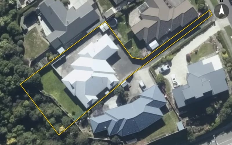 5 Silkwood Place