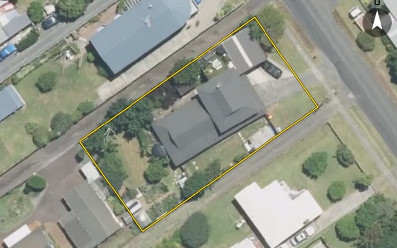 168 Oakland Road
