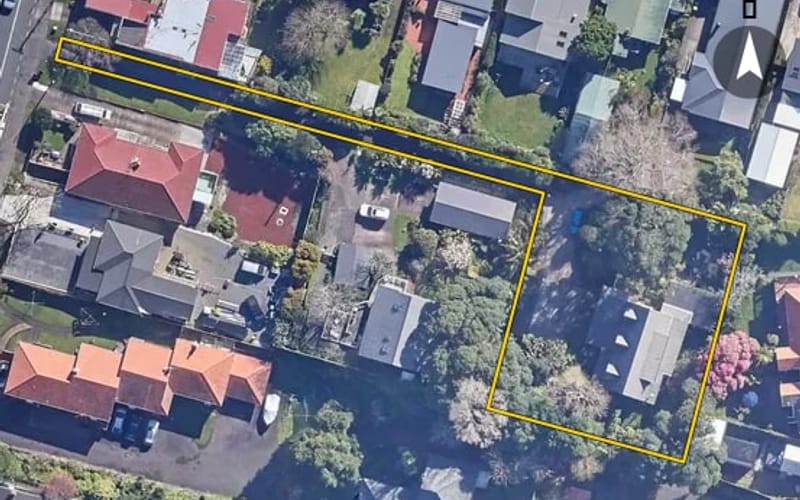 776 Dominion Road