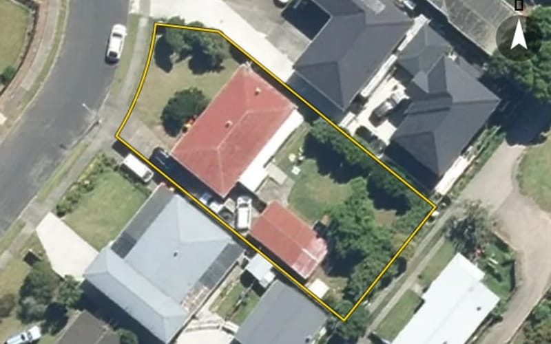 16 Treagon Place