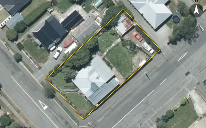 29 King Street