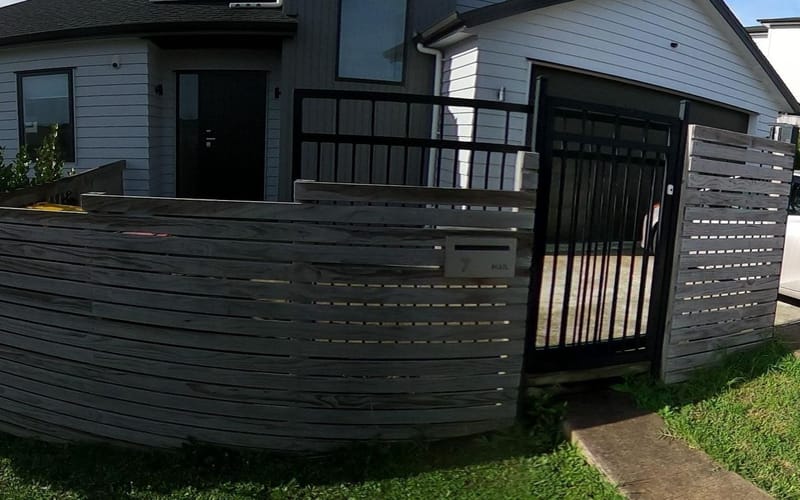 7 Eric Gifford Drive
