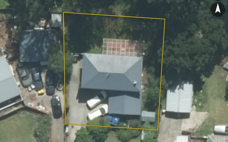 71A Rosedale Road