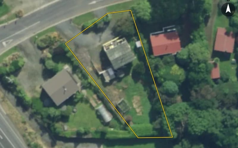 6 Alexandra Street