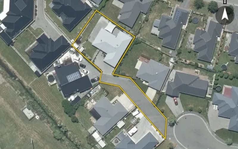 8B Goldrich Grove