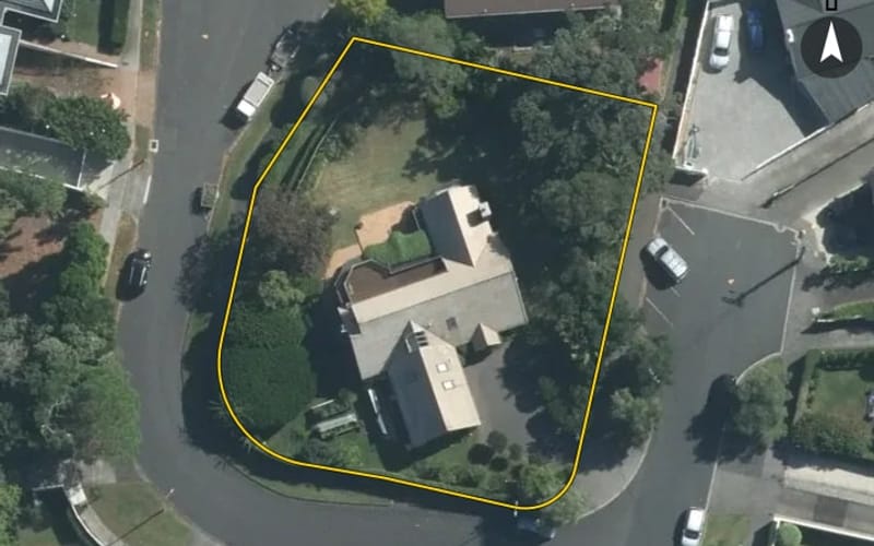 1 Pycroft Place
